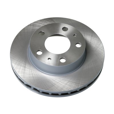 Febi Bilstein Brake Disc 44037