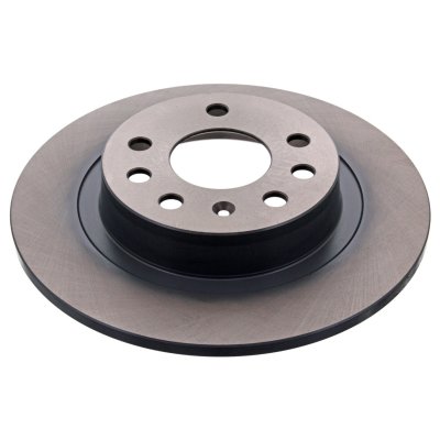 Febi Bilstein Brake Disc 44042