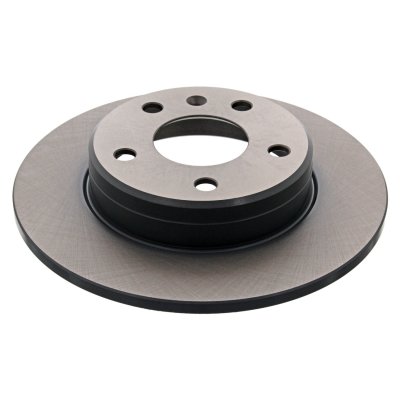 Febi Bilstein Brake Disc 44043