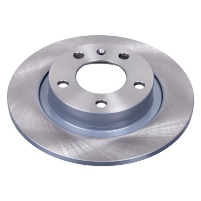Febi Bilstein Brake Disc 44044