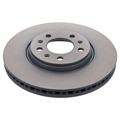 Febi Bilstein Brake Disc 44046