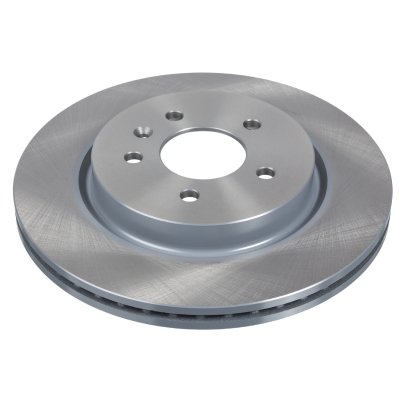 Febi Bilstein Brake Disc 44047