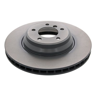 Febi Bilstein Brake Disc 44050