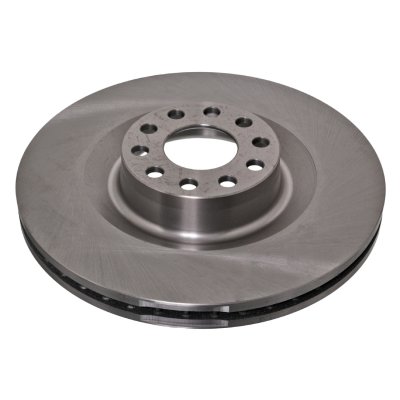 Febi Bilstein Brake Disc 44051