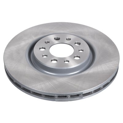 Febi Bilstein Brake Disc 44052