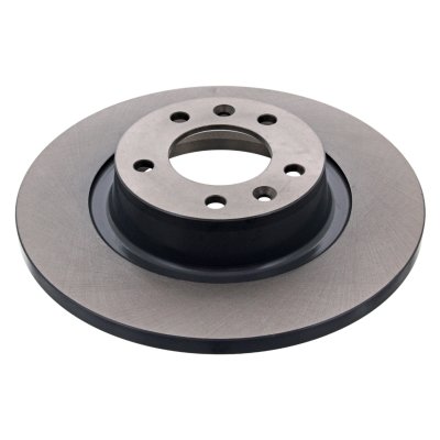 Febi Bilstein Brake Disc 44064