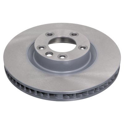 Febi Bilstein Brake Disc 44082