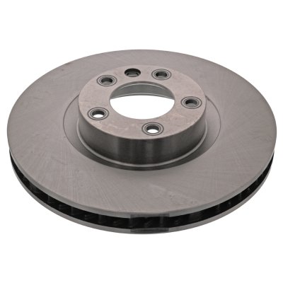 Febi Bilstein Brake Disc 44083