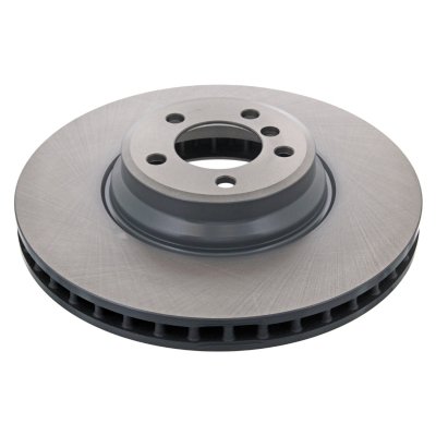 Febi Bilstein Brake Disc 44093