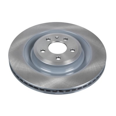 Febi Bilstein Brake Disc 44097