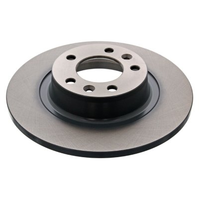 Febi Bilstein Brake Disc 44099