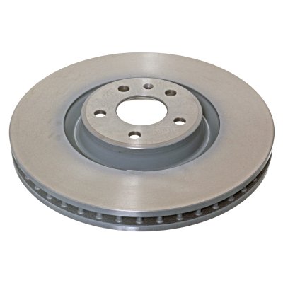 Febi Bilstein Brake Disc 44107