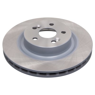 Febi Bilstein Brake Disc 44108