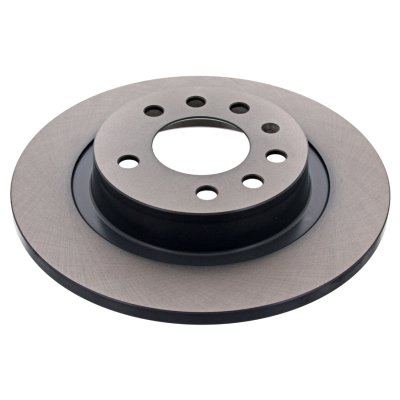 Febi Bilstein Brake Disc 44115