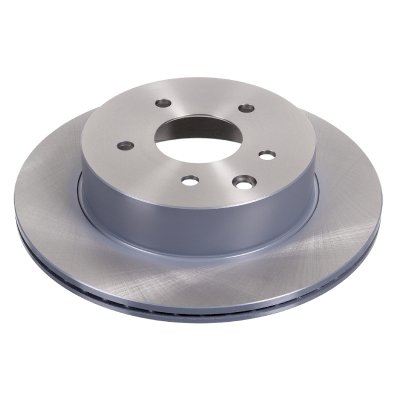 Febi Bilstein Brake Disc 44119