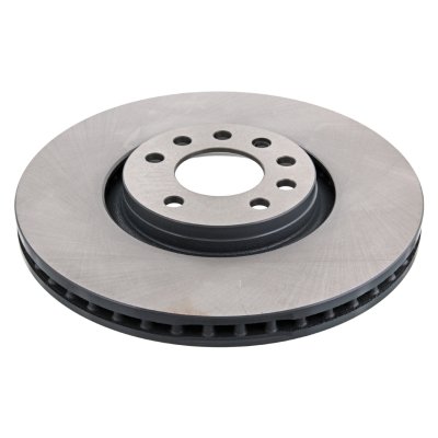 Febi Bilstein Brake Disc 44122
