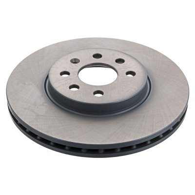 Febi Bilstein Brake Disc 44123