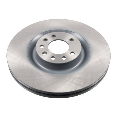 Febi Bilstein Brake Disc 44131