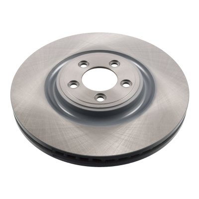 Febi Bilstein Brake Disc 44134