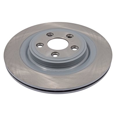 Febi Bilstein Brake Disc 44135