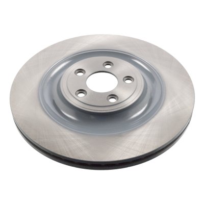 Febi Bilstein Brake Disc 44137