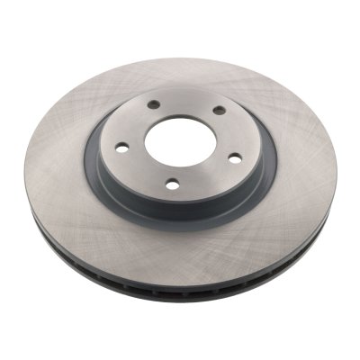 Febi Bilstein Brake Disc 44138