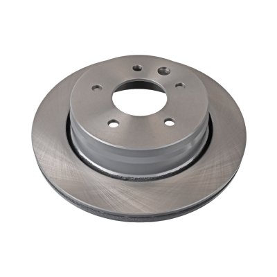 Febi Bilstein Brake Disc 44139