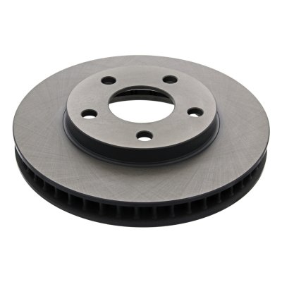 Febi Bilstein Brake Disc 44141