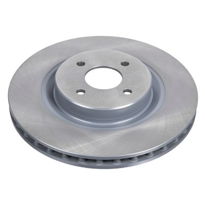 Febi Bilstein Brake Disc 44143
