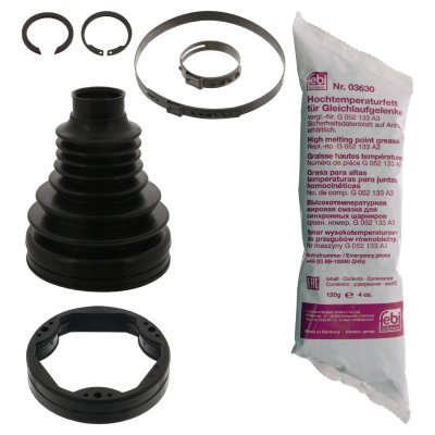 Febi Bilstein CV Boot Kit 44151