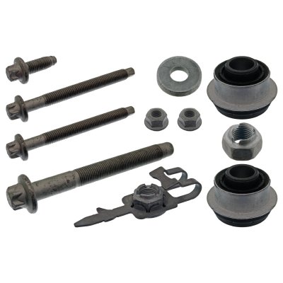 Febi Bilstein Control Arm Bush Kit 44170