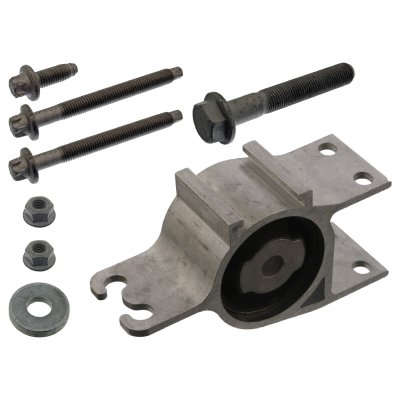Febi Bilstein Control Arm Bush Kit 44172