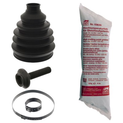 Febi Bilstein CV Boot Kit 44201