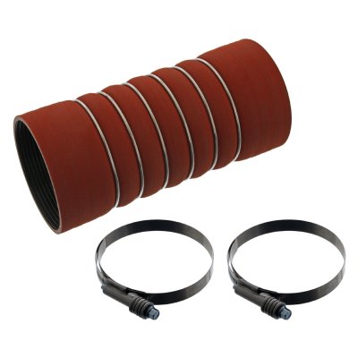 Febi Bilstein Charger Intake Hose 44303