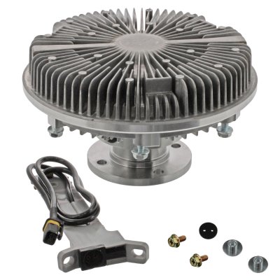 Febi Bilstein Fan Coupling 44309