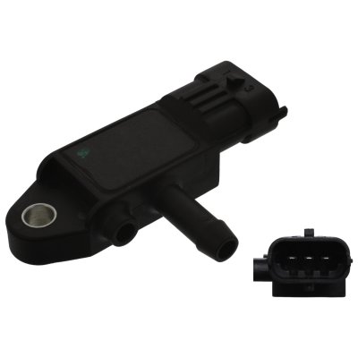 Febi Bilstein Exhaust Pressure Sensor 44337