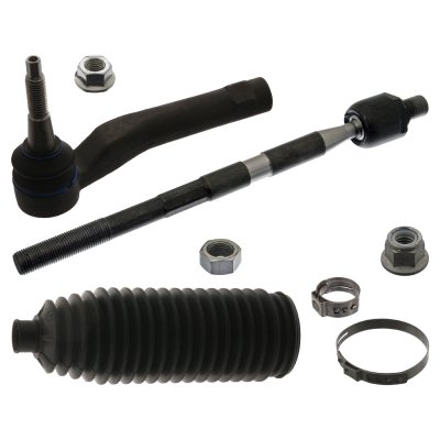 Febi Bilstein Tie Rod 44339