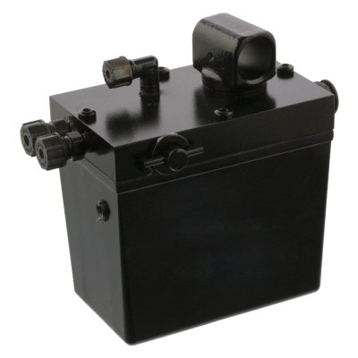 Febi Bilstein Hydraulic Pump 44381