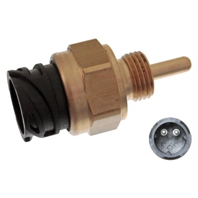 Febi Bilstein Coolant Temperature Sensor 44405