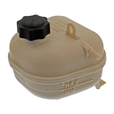 Febi Bilstein Coolant Expansion Tank 44441
