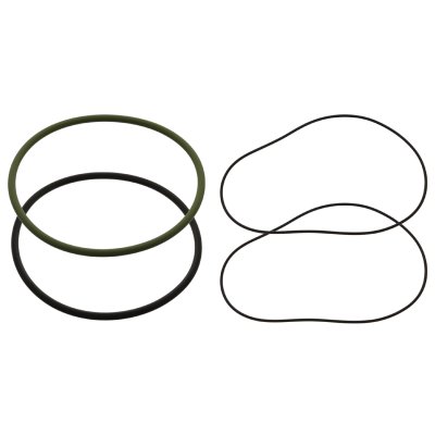 Febi Bilstein Gasket Set 44498
