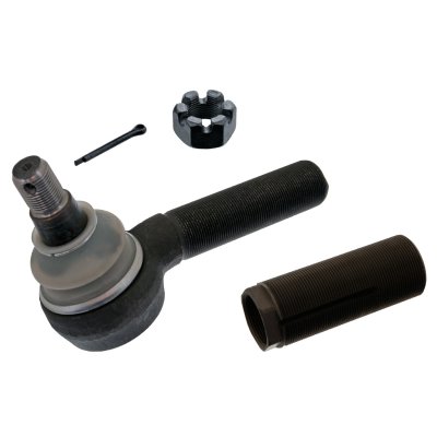Febi Bilstein Tie Rod / Drag Link End 44525