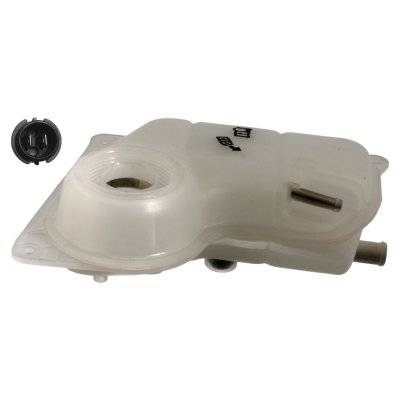 Febi Bilstein Coolant Expansion Tank 44534