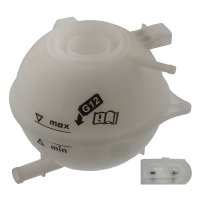 Febi Bilstein Coolant Expansion Tank 44535