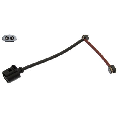 Febi Bilstein Wear Indicator 44549