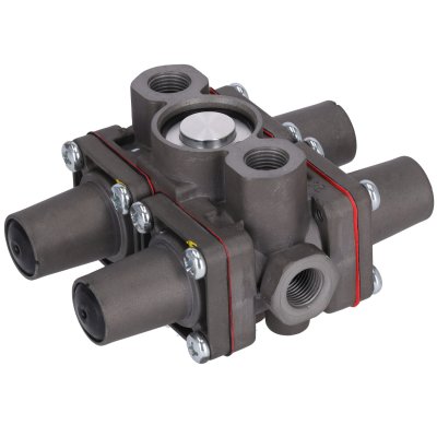 Febi Bilstein Multi-Circuit Protection Valve 44573
