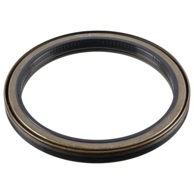 Febi Bilstein Shaft Seal 44580