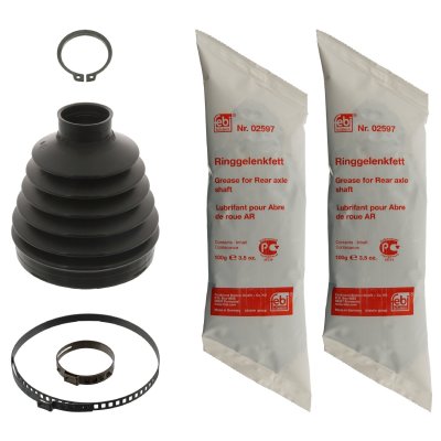 Febi Bilstein CV Boot Kit 44715