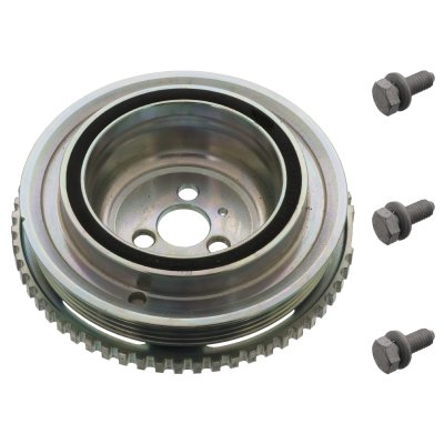 Febi Bilstein TVD Pulley 44811