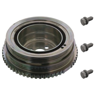 Febi Bilstein TVD Pulley 44812